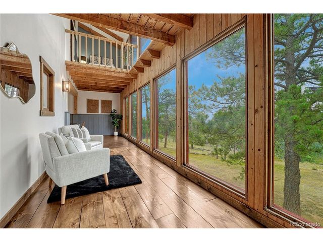 19 E Pine Dr, Bailey, CO 80421