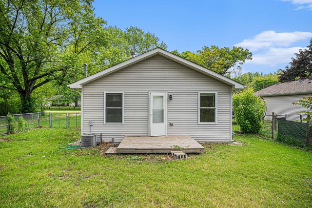 2336 Durbin Street, Gary, IN 46406