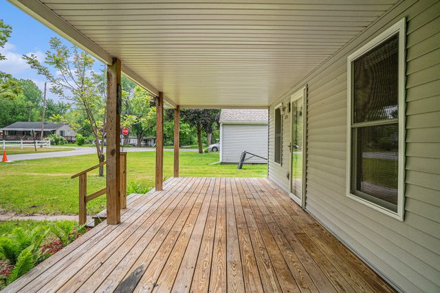 2336 Durbin Street, Gary, IN 46406