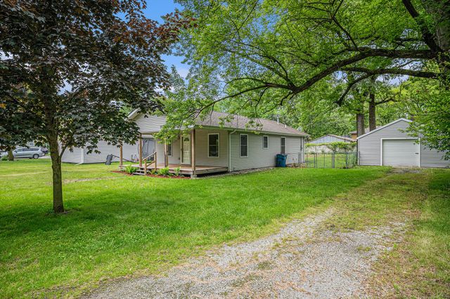 2336 Durbin Street, Gary, IN 46406