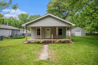 2336 Durbin Street, Gary, IN 46406