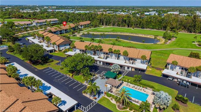 5950 Trailwinds DR 224, Fort Myers, FL 33907