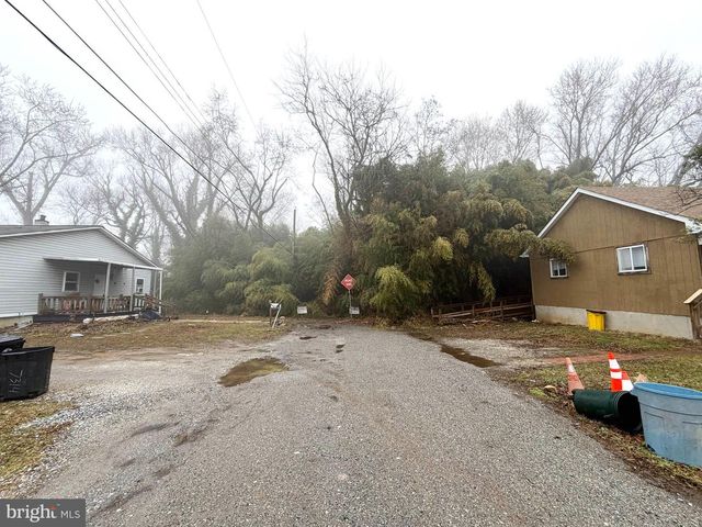 CARROLL ST, Gwynn Oak, MD 21207