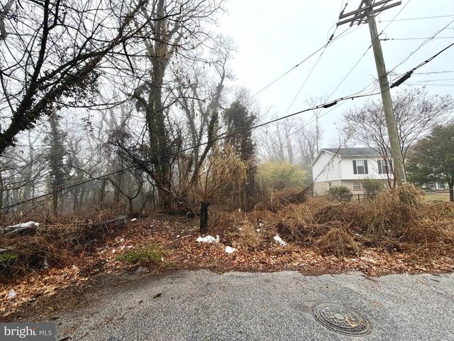 CARROLL ST, Gwynn Oak, MD 21207