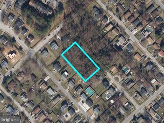 CARROLL ST, Gwynn Oak, MD 21207