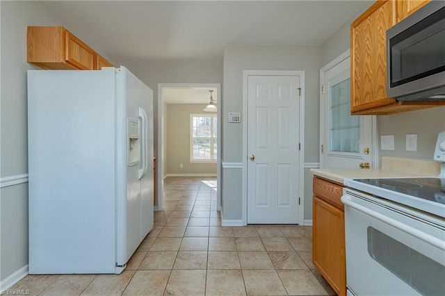 358 Carriage Lane, Linwood, NC 27299