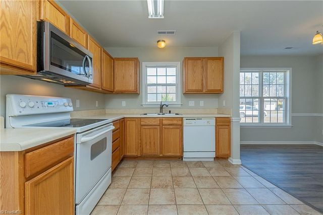 358 Carriage Lane, Linwood, NC 27299