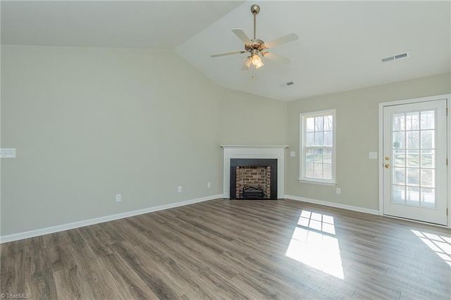 358 Carriage Lane, Linwood, NC 27299