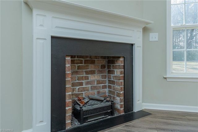 358 Carriage Lane, Linwood, NC 27299