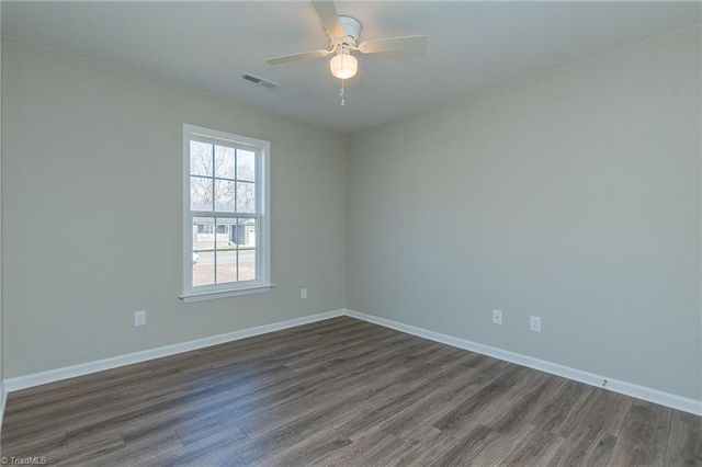 358 Carriage Lane, Linwood, NC 27299