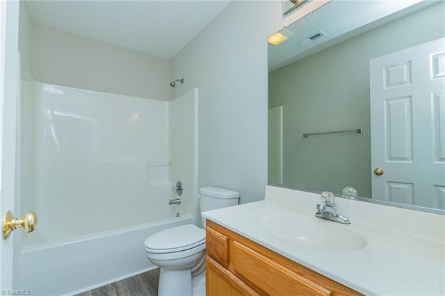 358 Carriage Lane, Linwood, NC 27299