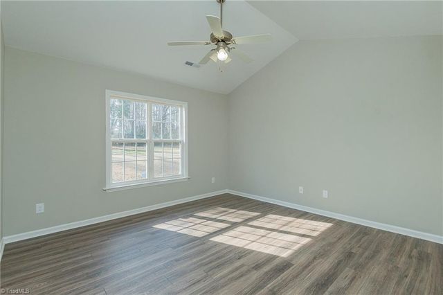 358 Carriage Lane, Linwood, NC 27299