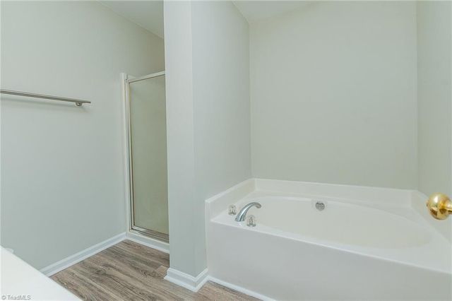 358 Carriage Lane, Linwood, NC 27299