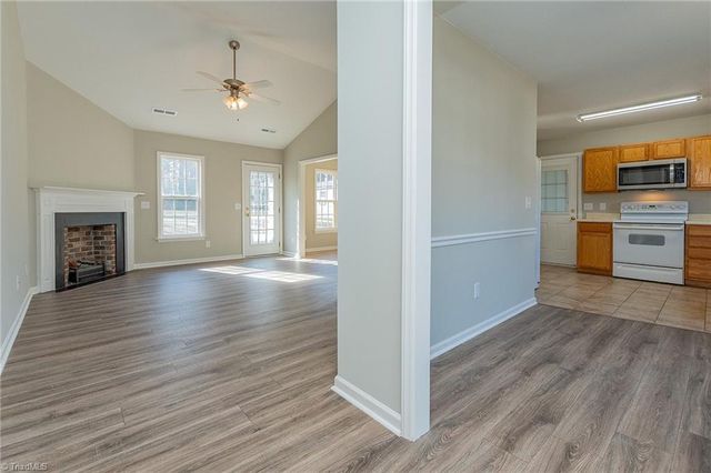 358 Carriage Lane, Linwood, NC 27299