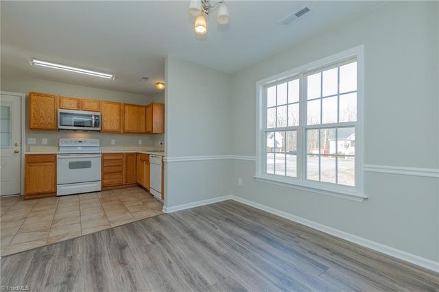 358 Carriage Lane, Linwood, NC 27299