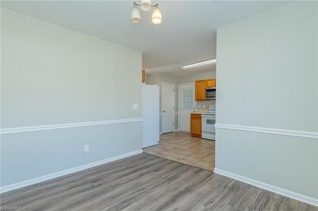 358 Carriage Lane, Linwood, NC 27299