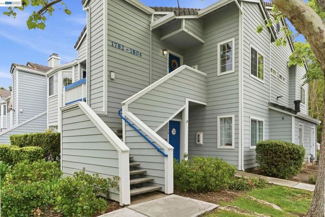 1792 Bevin Brook Dr, San Jose, CA 95112