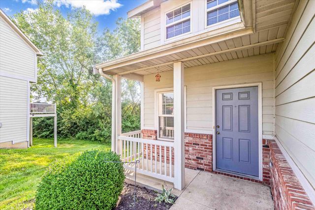 1503 SPIROS DR D, Columbia, MO 65202