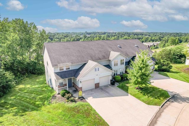 1503 SPIROS DR D, Columbia, MO 65202
