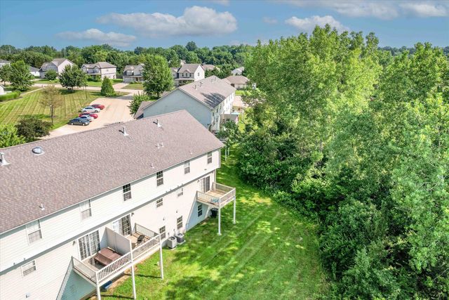 1503 SPIROS DR D, Columbia, MO 65202