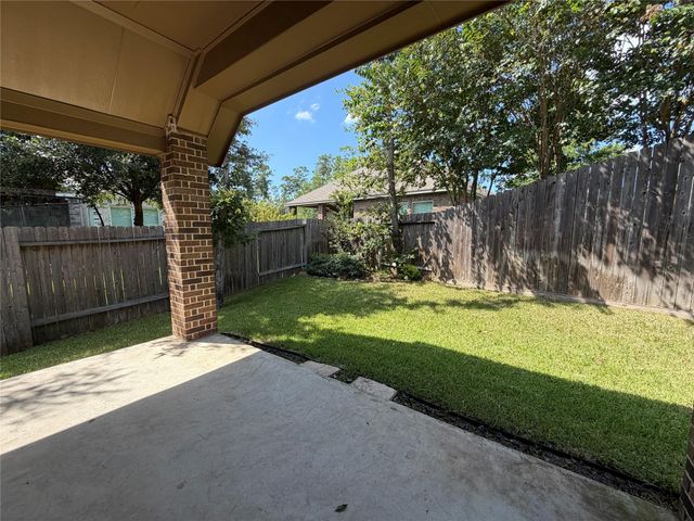 103 Wild Garden Court, Conroe, TX 77304