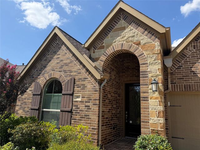 103 Wild Garden Court, Conroe, TX 77304