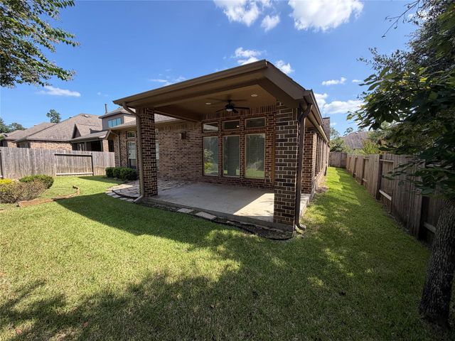 103 Wild Garden Court, Conroe, TX 77304