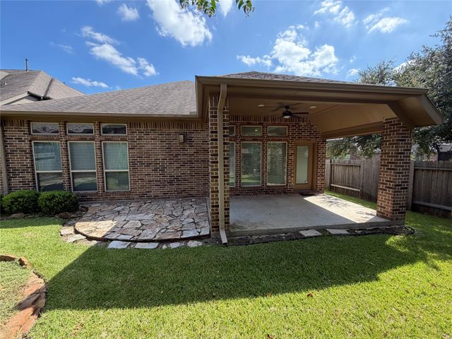 103 Wild Garden Court, Conroe, TX 77304