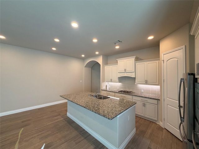 103 Wild Garden Court, Conroe, TX 77304