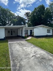 4417 ANVERS Boulevard, Jacksonville, FL 32210