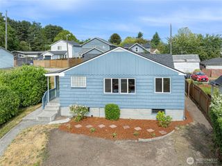 2117 S Ash Street, Tacoma, WA 98405