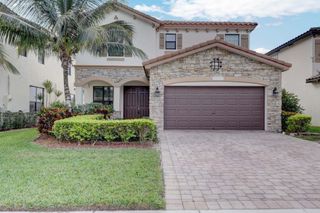 8834 Willow Cove Lane, Lake Worth, FL 33467