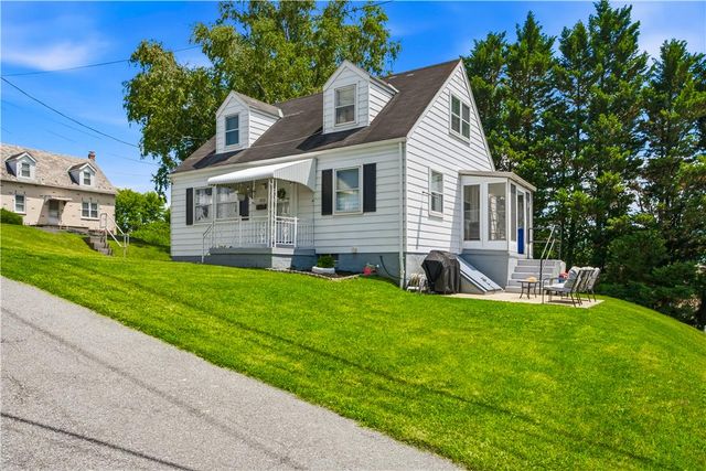 850 East North Street, Bethlehem City, PA 18017