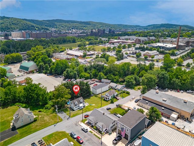 850 East North Street, Bethlehem City, PA 18017