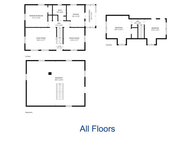 850 East North Street, Bethlehem City, PA 18017