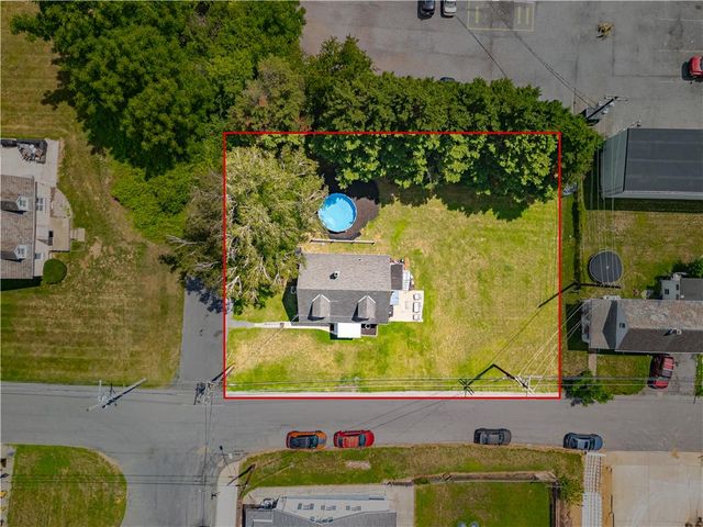 850 East North Street, Bethlehem City, PA 18017