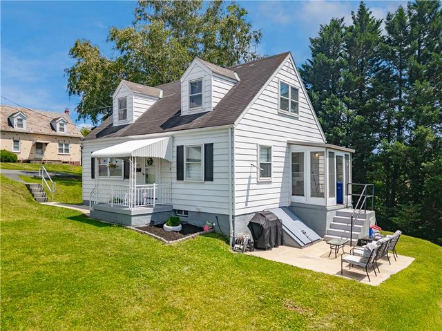 850 East North Street, Bethlehem City, PA 18017