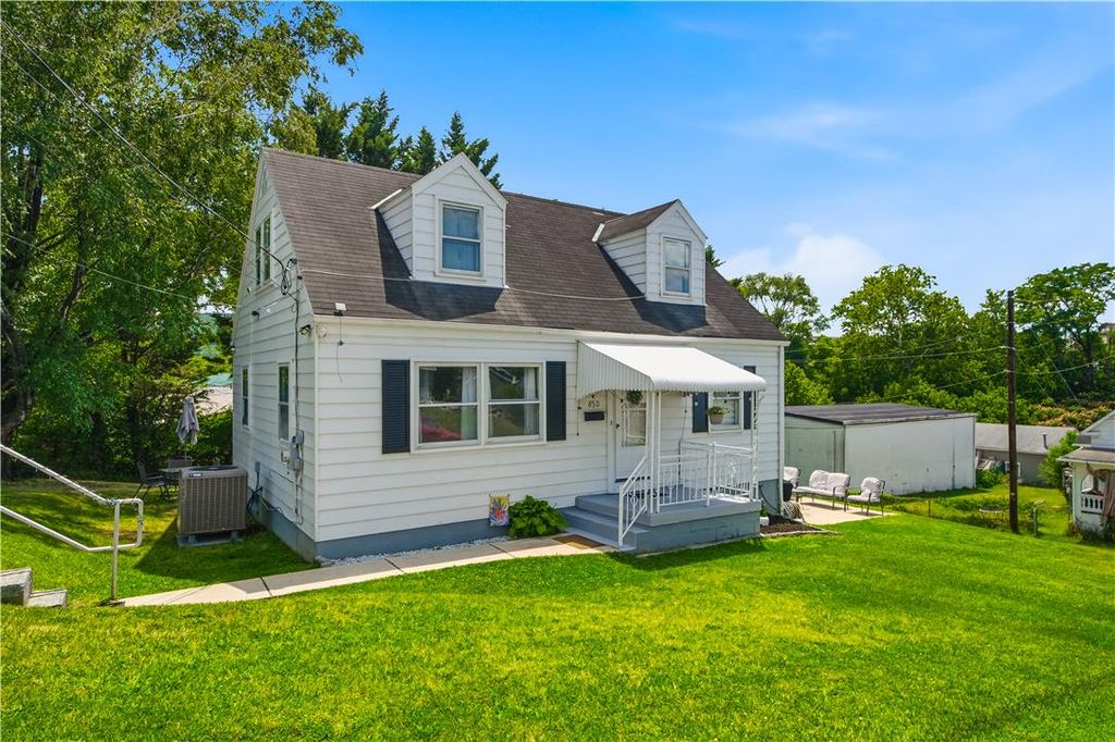 850 East North Street, Bethlehem City, PA 18017