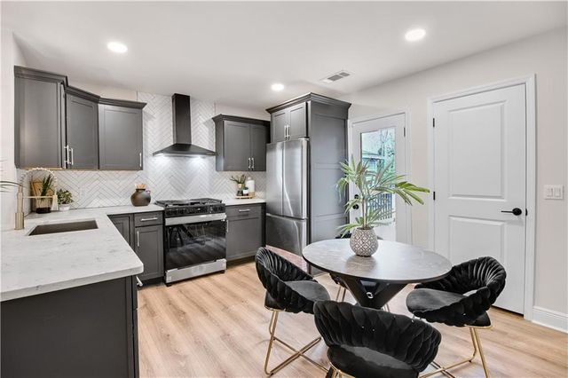 2243 Newnan Street, Atlanta, GA 30344