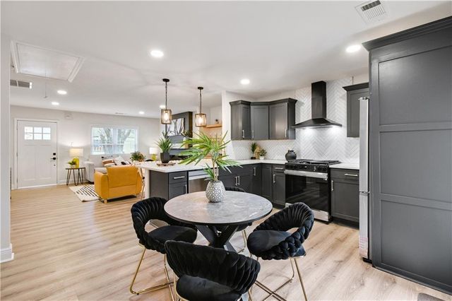 2243 Newnan Street, Atlanta, GA 30344