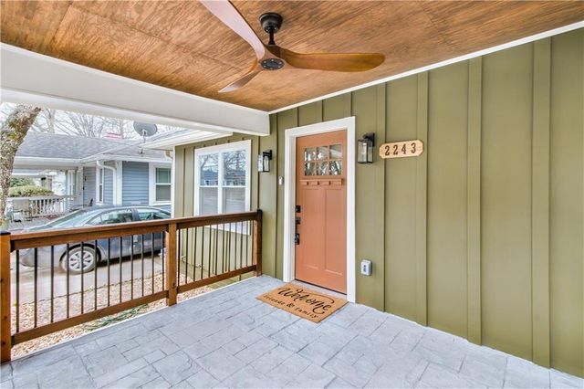 2243 Newnan Street, Atlanta, GA 30344