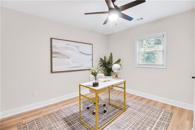 2243 Newnan Street, Atlanta, GA 30344