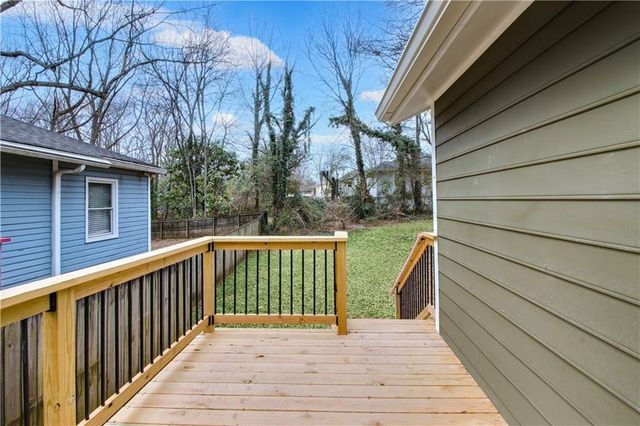 2243 Newnan Street, Atlanta, GA 30344