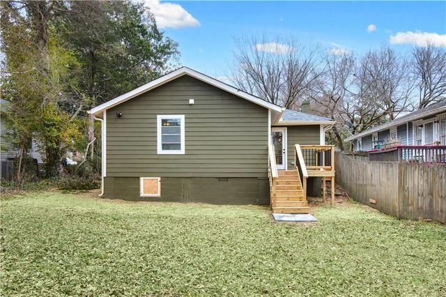 2243 Newnan Street, Atlanta, GA 30344