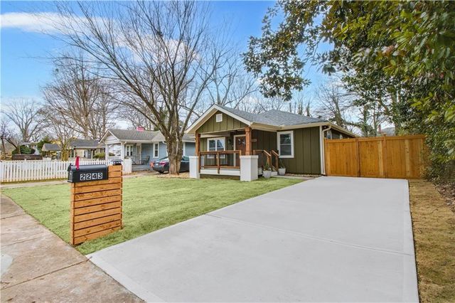 2243 Newnan Street, Atlanta, GA 30344