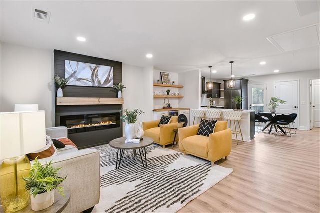 2243 Newnan Street, Atlanta, GA 30344