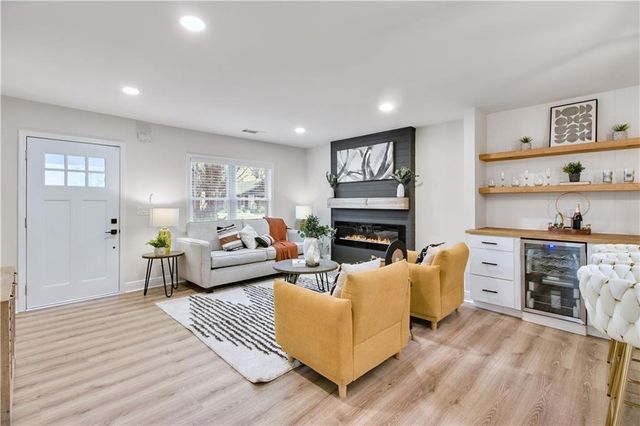 2243 Newnan Street, Atlanta, GA 30344