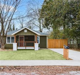 2243 Newnan Street, Atlanta, GA 30344