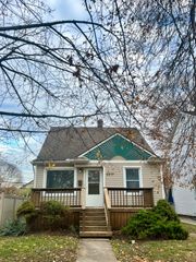 2217 3rd Street, Trenton City, MI 48183