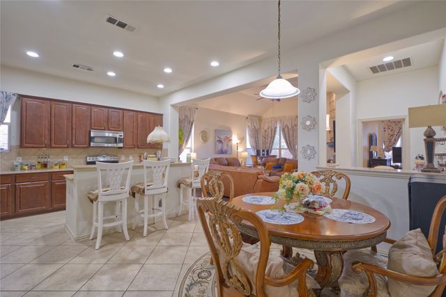 508 Hummingbird Drive, Little Elm, TX 75068
